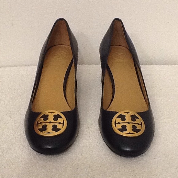 Tory Burch Shoes - Tory Burch "Benton " pumps